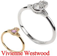ヴィヴィアンウエストウッド リング 指輪 Vivienne Westwood 