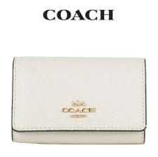 送料無料 コーチ COACH アウトレット 誕生日 レディース 小物 カード