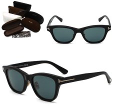 トムフォード サングラス TOM FORD FT1353-D-N/S 01A 52 TF1353 