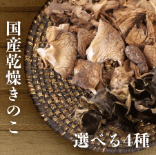天然 カワラタケ 乾燥　2kg 木漏れ日農園 国産 乾燥きのこ 乾燥キクラゲ・乾燥ヒマラヤヒラタケ