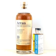 ウイスキー量り売り】ジャック ダニエル ボトルド イン ボンド 100