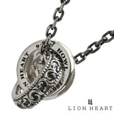 ウノアエレ UNOAERRE ペンダントトップ ラブノット　ネックレス【美品】 UNOAERRE ウノアエレ ペンダントトップ ラブノット 恋結び LOVE KNOT