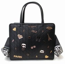 コーチ スカーフ COACH アウトレット チェリー プリント さくらんぼ柄 
