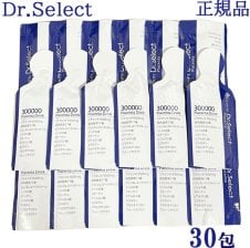 Dr.Select ドクターセレクト300000プラセンタドリンクスマートパック1