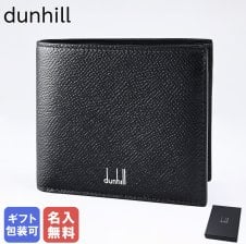 ダンヒル dunhill 二つ折り財布 メンズ CADOGAN カドガン レザー