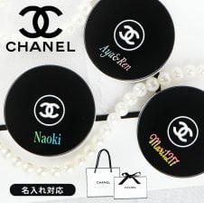 CHANEL(シャネル) 【ギフトセット】 PINCEAU KABUKI パンソー カブキ N