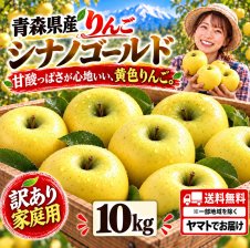 青森県産 にんにく 1kg 訳あり S～2Lサイズ - 【青い森の店