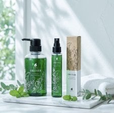 ウルティアオイル+ウルティアミルク】ダブル使いで格上質感 最強アウト