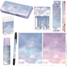 期間限定ラッピング無料♪】新学期文具コレクション 文具セット