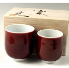 有田焼 文山窯 プラチナ牡丹輪花浅型 コーヒーカップ&ソーサー【珈琲碗