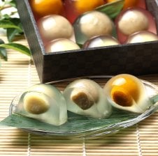 木製トレイ KAIKA L お盆 木製 秋田杉 キッチン トレー 国産 手仕事