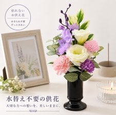 玄関 リース ユーカリ ナチュラル□完成品□ - 【アトリエブルージュ