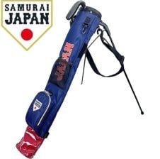 トミーヒルフィガー ゴルフ セルフスタンドバッグ クラブケース