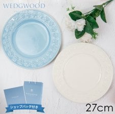 ウェッジウッドWEDGWOOD ワイルドストロベリー ホワイト ディープ