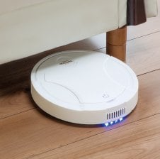 ANABAS ロボットクリーナー ／ロボット掃除機 掃除機・クリーナー 生活