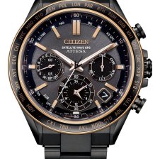 クロスシー XC シチズン CITIZEN 正規メーカー延長保証付き CB1020-54B 
