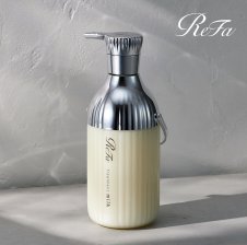 ReFa 公式】正規品 ReFa MILK PROTEIN TREATMENT PINK リファ ミルク