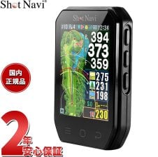 ショットナビ Shot Navi Beyond Lite Plus ビヨンドライトプラス