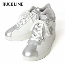 ルコライン スニーカー ルコライン 靴 RUCO LINE RUCO-013WH ROSE LUX 