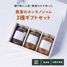 金澤やまぎし養蜂場 能登 はちみつジャム 食べ比べセット 2種 ジャム