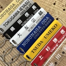 ☆木札☆ 特大‼︎ 浮彫札☆深彫り☆デカ文字☆喧嘩札☆お祭り☆特大 