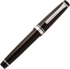 LAMY（ラミー）2000 ブラック 万年筆 （ペン先サイズ F） - 【くろねこ
