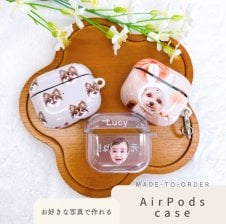 グッチ GUCCI 631683 K9GSS イヤホンケース AIRPODS PRO C. OPH. TESS