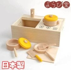 TSUMIBOBO つみぼぼ 16ピース / 木のおもちゃ 積み木 知育玩具 日本製