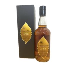 メーカー純正ギフトボックス付き】イチローズモルト モルト＆グレーン