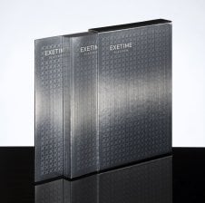 旅行カタログギフト EXETIME PLATINUM☆10 （エグゼタイム プラチナム 