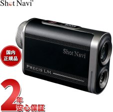 ショットナビ Shot Navi LINEA リネア レーザースナイパー ゴルフ