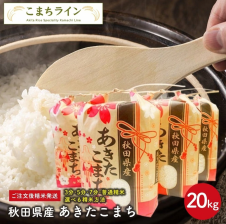 新米！【精米10kg】令和8年産 秋田県産 あきたこまち10kg(5kg×2袋