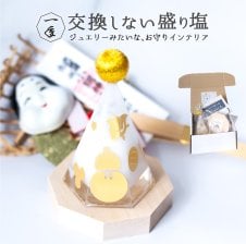 交換不要 盛り塩 商売繁盛 開店祝い 開業祝い 移転祝い ギフト 開運 