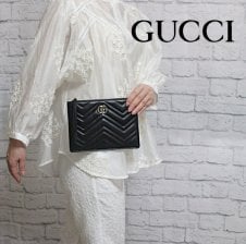 SALE！】グッチ GUCCI チェーンバッグ ポシェット レディースバッグ