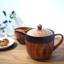 作家物　醤油差し 水崎硝子 醤油差し - 【四歩】- プレゼント＆ギフトのギフトモール