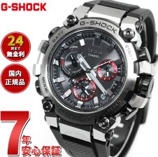 MT-G G-SHOCK 電波 ソーラー 電波時計 カシオ Gショック CASIO 腕時計