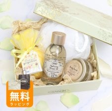 FOREVER シャンプー＆コンディショナー セット シャンプー コンディショナー シャワージェル セット ギフトボックス入