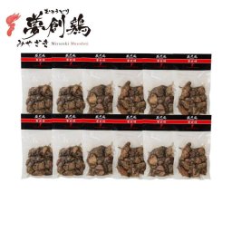 敬老の日 宮崎 夢創鶏むそうどり 炭火焼 グルメ 人気 おすすめ ギフト 贈答 取り寄せ お取り寄せグルメ お取り寄せ 熨斗 のし 贈り物(代引不可)【送料無料】