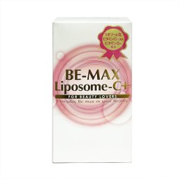（ネコポス開封発送）BE MAX ビーマックス リポソーム シープラス 3g×30包　正規品　BE-MAX Liposome-C+リポソーム型ビタミンCが、酵母由来の天然ビタミンDを配合してさらにパワーアップ！