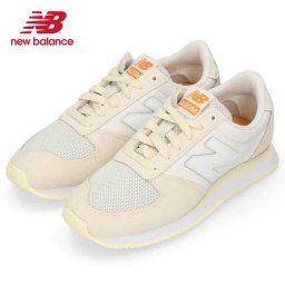 new balance ニューバランス スニーカー レディース ランニングシューズ WL420M SD オフホワイト ワイズ B スエード メッシュ 