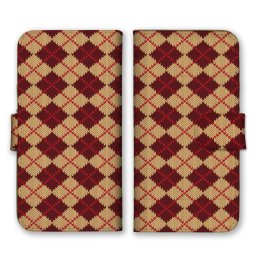 ＼全機種対応／ スマホケース 手帳型 スマホカバー 手帳タイプ スマートフォン ケース カバー 定番デザイン かわいい おしゃれ 人気 安い 専用 かっこいい カードホルダー付き カード収納 合皮 合成レザー