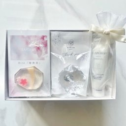フラワーオブライフ【宝石石鹸】【ギフト】【花の香り】 【国内産】【YURAM】【手作り石鹸】その他バス用品