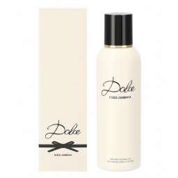 ドルチェ&ガッバーナ ドルチェ シャワージェル  200ml  |  激安  Dolce & Gabbana  ボディソープ 美容グッズ コスメ化粧品 誕生日 クリスマス ホワイトデー 結婚記念日 ウエディングギフト 母の日 送別会 バレンタインデー 女性 彼女 妻奥さん 母お母さん 女友達