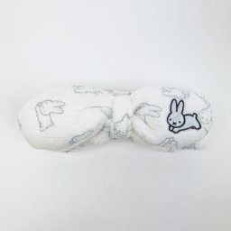 ミッフィー miffy  うさぎ ヘアバンド
