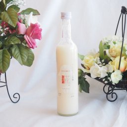 山崎 一糀 ノンアルコール甘酒 吟醸(愛知県)　500ml