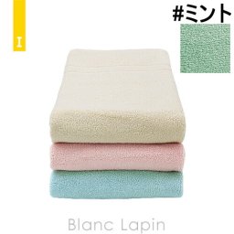 イケウチオーガニック IKEUCHI ORGANIC オーガニック140 プレミアムコンパクトバスタオル #ミント