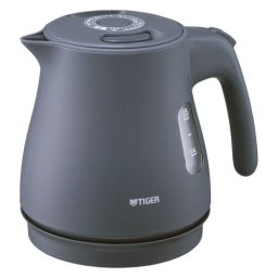 【送料無料・包装無料・のし無料】タイガー 蒸気レス電気ケトル800ml ナイトブラック PCV-A080KN(B5)ギフト 敬老の日 入学祝い 卒業祝い 就職祝い 結婚祝い 誕生日 出産祝い 引越祝い 香典返し 新盆 初盆 御礼 お中元 内祝い 快気祝い ご挨拶 志 法事