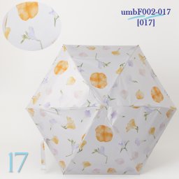 UV 99%カット 晴雨兼用 猫 北欧 タータン デザインなど 軽量コンパクト 折りたたみ日傘 UPF50+ 17.[017]