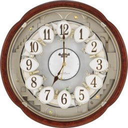 【名入れ可能】からくり時計 コンベルS