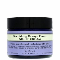 ニールズヤードレメディーズ ナリッシング オレンジフラワー ナイトクリーム  50g  |  激安  NEAL'S YARD REMEDIES  ナイトクリーム 美容グッズ コスメ化粧品 誕生日 クリスマス ホワイトデー 結婚記念日 ウエディングギフト 母の日 送別会 バレンタインデー 女性 彼女 妻奥